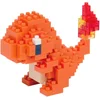 Image de Nanoblock Pokemon  - Mini Brique Salameche