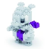 Image de Figurine à monter - Pokémon - Mewtwo