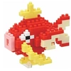 Image de Figurine à monter Nanoblock - Pokémon - Magicarpe