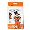Image de Jeu de construction Dragon Ball Z Goku