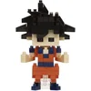 Image de Nanoblock Dragon Ball Goku