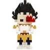 Image de Nanoblock Dragon Ball Mini Brique Vegeta