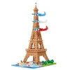 Image de Nanoblock Tour Eiffel - Edition deluxe
