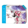 Image de Figurine en briques - - NANOBLOCK - Pokémon - Palkia - 1050 pcs