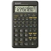 Image de EL-501 T Calculatrice de poche Ecran: 12 à pile(s) (L x l x H) 127 x 73 x 13 mm