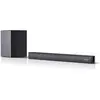 Image de SYSTEME SLIM 2.1 AVEC SUBWOOFER SANS FIL