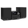 Image de Sharp XL-B517D(BK) Noir en occasion ou reconditionné