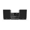 Image de Micro stéréo Bluetooth XL-B517D Noir