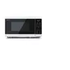 Image de Four micro-onde blanc 20.0 L compact avec micro-ondes 800