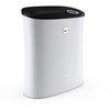 Image de Purificateur UA-PE30E-WB Tactile HEPA 21m² 1L 25dB Plastique Blanc Noir