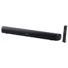 Image de Sharp HT-SB107 2.0 Mini Barre de Son Bluetooth (avec HDMI Arc/CEC, Puissance Totale 90 W) Noir en occasion ou reconditionné