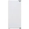 Image de Réfrigérateur 1 porte 54cm 200l inox SJLF204M1X