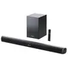 Image de Barre de son HT-SBW202 - Bluetooth 4.2 - 200W - HDMI, USB, Aux-in 3,5mm - Noir