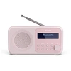 Image de DR-P420 Portable Numérique Rose