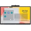 Image de Sharp PN-L862B - Classe de diagonale 86" L2B Series écran LCD rétro-éclairé par LED - interactive - avec écran tactile (multi-touches) - Android - 4K