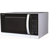 Image de R-7429(W)W - Four micro-ondes grill - 25 litres - 900 Watt - blanc