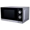 Image de R-200(IN)W - Four micro-ondes monofonction - 20 litres - 800 Watt - argent métallique