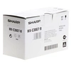 Image de MX-C30GT-B - Noir - original - cartouche de toner - pour Sharp MX-C250F, MX-C300W, MX-C301W