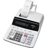 Image de CS-2635 RHGY Calculatrice imprimante gris Ecran: 12 sur secteur (l x H x P) 250 x 87 x 345 mm