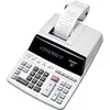 Image de EL-2607PG Calculatrice imprimante blanc Ecran: 12 sur secteur (l x H x P) 221 x 78 x 327 mm