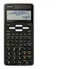 Image de WriteView EL-W531TG - Calculatrice scientifique - 16 chiffres + 2 exposants - panneau solaire, pile
