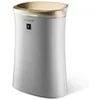 Image de UA-PG50E-W purificateur d'air 38 m² 52 dB Or, Blanc 47 W