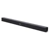 Image de Sharp Ht-sb140 (MT) 150 W 2.0 Fin Montage Mural Barre de Son avec Bluetooth, HDMI Arc/CEC et télécommande   Noir en occasion ou reconditionné