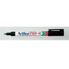 Image de Marqueur Artline 700 pointe 0,7mm bleu