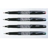 Image de Marqueur calligraphie Artline 2,0mm bleu