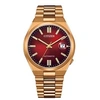 Image de Montre Homme NJ015382X bracelet Automatique MECANIQUE