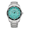 Image de Citizen Montre Homme AW1760-81W - Citizen Sunset Eco-Drive