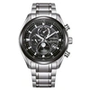 Image de Montre Homme BY101880E Bracelet s Solaire EcoDrive