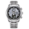 Image de Montre Homme BY101081H Bracelet s Solaire EcoDrive