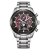 Image de Montre Homme BY101880X Bracelet s Solaire EcoDrive