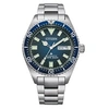 Image de Montre Homme NY008489EC Bracelet s Automatique Chronographe Promaster