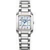 Image de Citizen Montre Femme Citizen Ladies Square Ew5600­87D - Bracelet Acier Argent