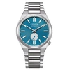 Image de Montre Homme NK501051L Bracelet s Automatique Tsuyosa