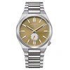 Image de Montre Homme NK501051X Bracelet s Automatique Tsuyosa