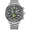 Image de Citizen Promaster BY3006-53E Chronographe pour homme en occasion ou reconditionné