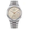 Image de Montre Homme NJ015188W Bracelet s Automatique Tsuyosa Creme