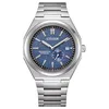 Image de Citizen NJ0180-80L Montre Automatique pour hommes en occasion ou reconditionné