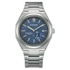 Image de Montre Homme NJ018080L Bracelet s Automatique Super Titanium