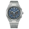 Image de Chronographe Homme CA461085L Bracelet s Solaire Super Titanium