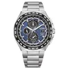 Image de Citizen Montre Chronographe Eco-Drive pour Hommes en occasion ou reconditionné