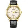 Image de Citizen Montre Homme Citizen Mecha 3HDD Platform Mechanical - NY4059-09A