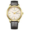 Image de Montre Citizen Analogique Automatique pour Hommes en occasion ou reconditionné