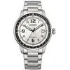 Image de Citizen Montre Homme Citizen Urban Military Platform Mechanical - NJ0190-51A