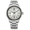 Image de Montre Homme NJ019051A Bracelet s Automatique Mechanical