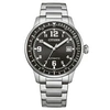 Image de Montre Homme NJ019051E Bracelet s Automatique Mechanical