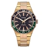 Image de Montre Homme NB603351E Bracelet s Automatique Series 8 GMT